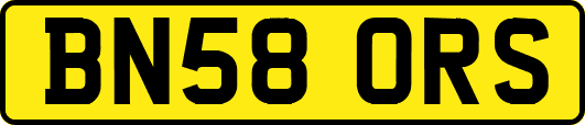 BN58ORS