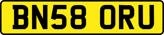 BN58ORU