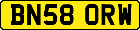 BN58ORW