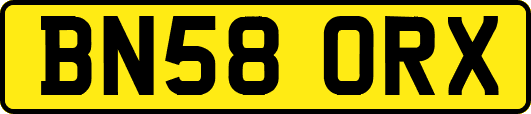 BN58ORX
