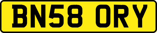 BN58ORY