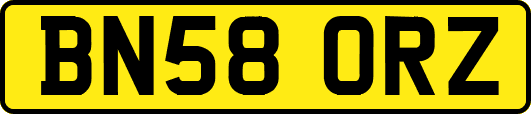 BN58ORZ