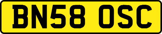 BN58OSC