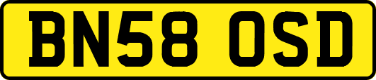 BN58OSD