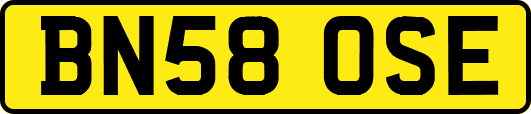 BN58OSE