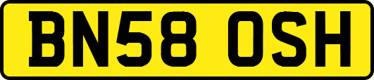 BN58OSH