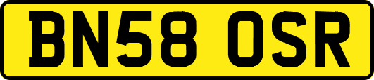 BN58OSR