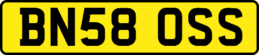 BN58OSS