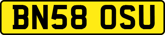 BN58OSU