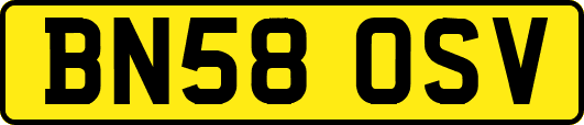 BN58OSV
