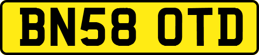 BN58OTD