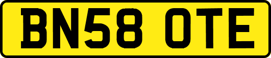 BN58OTE