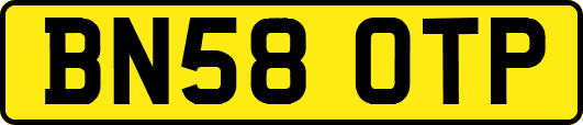 BN58OTP