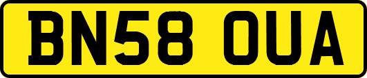 BN58OUA