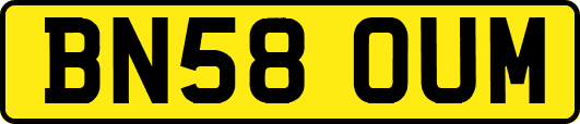 BN58OUM