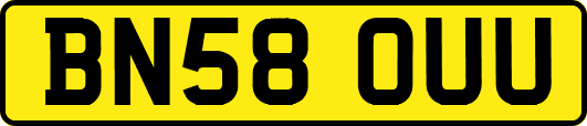 BN58OUU