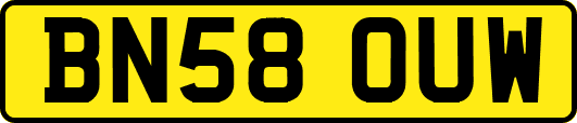 BN58OUW