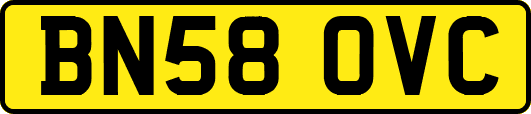 BN58OVC