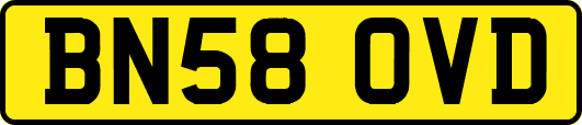 BN58OVD