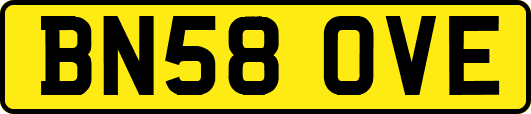BN58OVE