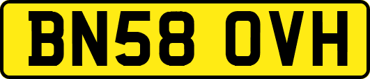 BN58OVH