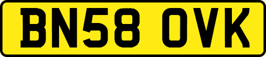 BN58OVK