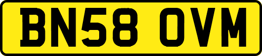 BN58OVM