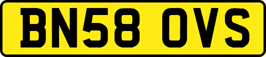 BN58OVS
