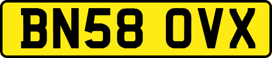 BN58OVX