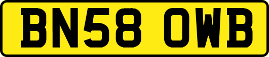 BN58OWB