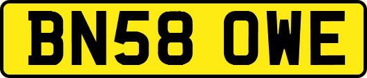 BN58OWE