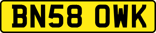 BN58OWK