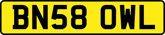 BN58OWL