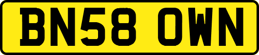 BN58OWN