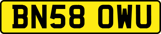 BN58OWU