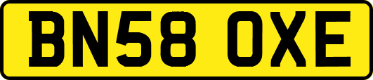 BN58OXE