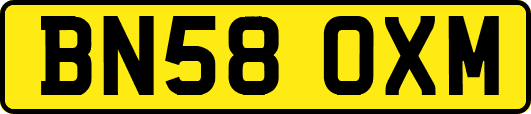 BN58OXM