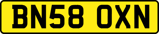 BN58OXN