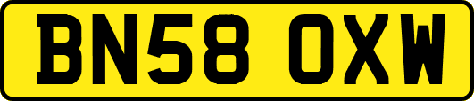 BN58OXW
