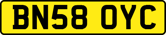 BN58OYC
