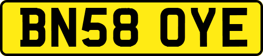 BN58OYE
