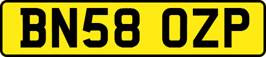 BN58OZP