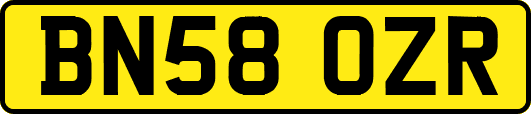 BN58OZR