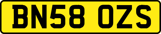 BN58OZS