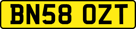 BN58OZT