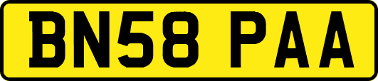 BN58PAA