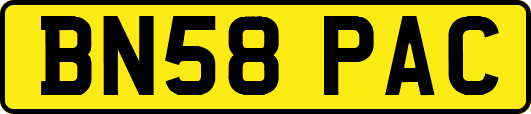BN58PAC