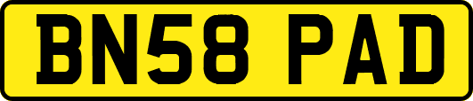 BN58PAD