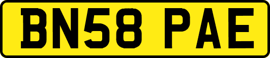 BN58PAE