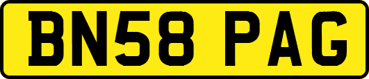 BN58PAG